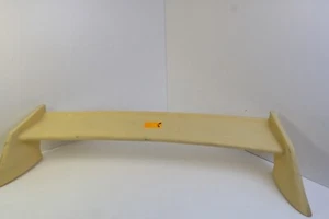 BMW E 36 35 Heckdeckel Flügel Heckspoiler - Picture 1 of 10