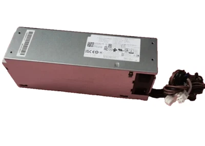 Genuine Dell Workstation 3450 3450XE SFF 300W Power Supply 6+4+4 PIN - Image 1 of 4