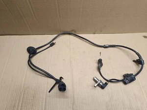 MERCEDES BENZ S-CLASS W140 FRONT LEFT ABS SENSOR 1405401209 ORIGINAL - Picture 1 of 9