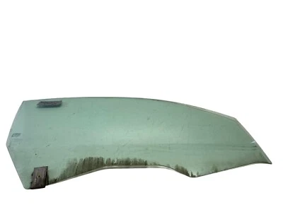 Renault Megane II CC Bj 04-09 / Türscheibe Seitenscheibe Vorne Rechts - Bild 1 von 4