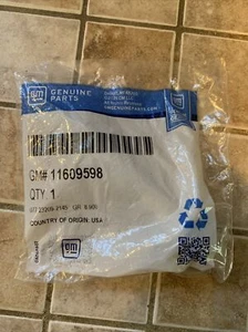 Genuine GM M12x1.75x80.9 Multi-Purpose Bolt 11609598 - Picture 1 of 2