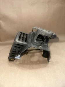 Stihl FS48 String Trimmer Top Engine Cover Guard Assembly OEM - Picture 1 of 7