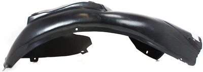 New Front, Driver Side, Rear Section Fender Liner For Audi A3 2006-2013 Foto 1 de 4