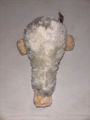 Ganz Webkins Duck Stuffy Stuffed Animal Plush Toy Cream Color Retired No Code - Image 1 of 4