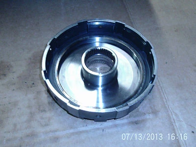 GM SATURN TAAT TRANSMISSÃO MP6 quarta embreagem tambor / carcaça SL1 SC1 - Imagem 1 de 4