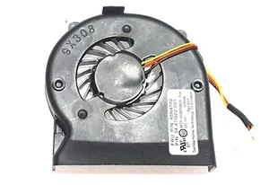 Orig CPU Cooling Fan Lenovo Thinkpad X200 X201 X201i  34.4CV01.0001  FRU 60Y5422 - Picture 1 of 2