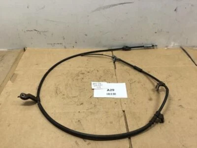 Honda Odyssey Ex-L 2009 cable de freno de estacionamiento de emergencia del lado del conductor OEM+ Foto 1 de 4
