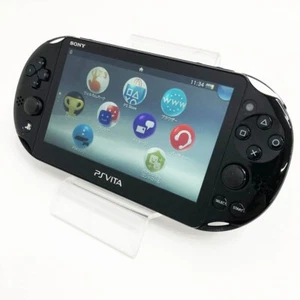 PlayStation Vita Wi-Fi Modell (PCH-2000) Sony Playstation - Bild 1 von 7