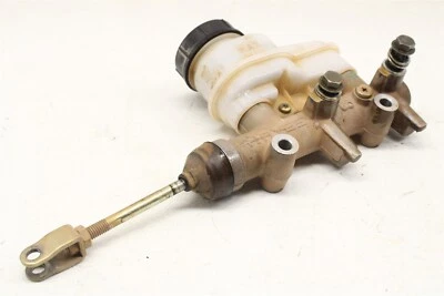 2014 Polaris RZR 900 4 EPS Brake Master Cylinder Assembly 1912113 OEM 14 - Image 1 of 4