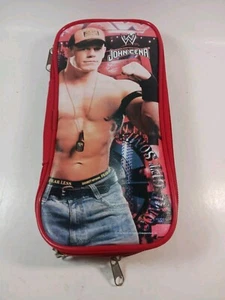 WWE John Cena Federmäppchen 2009 - Bild 1 von 7