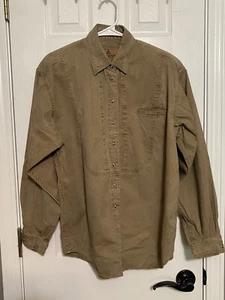 Vintage Lizwear Pearl Snap Western Style Hemd Bluse ~ S ~ abnehmbare Schulterpolster ~ sehr guter Zustand! - Bild 1 von 14