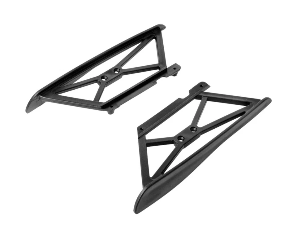 Hobao 8SC Seitenschutz H89805  - Bild 1 von 1