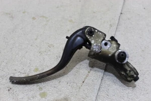 2012 MV AGUSTA F4 HYDRAULIC CLUTCH MASTER CYLINDER BREMBO - Picture 1 of 7