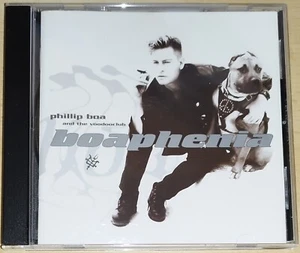 Phillip Boa and Voodoo Club - Boaphenia - Bild 1 von 2