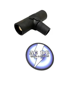 HUBBELL HBLPT Paralleling Tee, 300/400A 600V FMM CAM LOCK SERIES 16 (YOU CHOOSE) - Picture 1 of 8