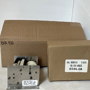 Ecolab 96585138 - Picture 1 of 5