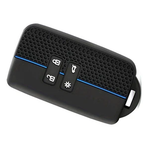 Funda para llave remota de 4 botones para Renault Koleos, Kadjar y Talisman - Picture 1 of 6