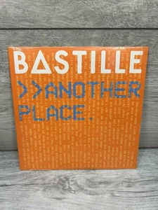Bastille - Another Place 7" vinyl New And Sealed - Bild 1 von 2