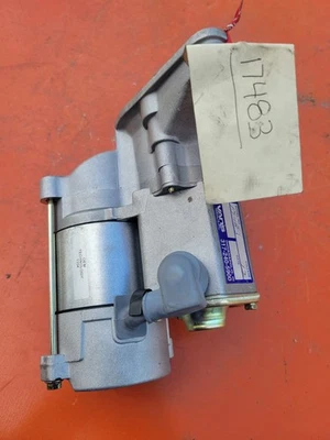 Ajuste de partida Toyota Corolla L4 1.8L 1993 2810016210 2810002050 458273 17481 17483 - Imagem 1 de 3