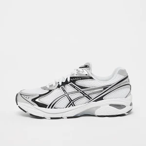 ASICS GT-2160 White Black Silver - 1203A796-100 Größen : 44 / 44.5 NEU OVP - Bild 1 von 7