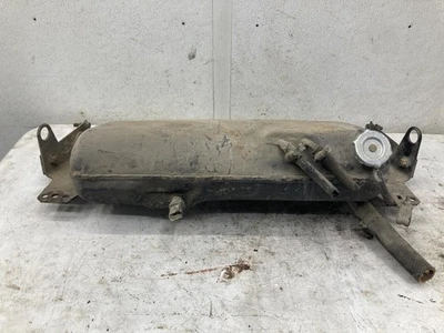 Botella de desbordamiento de radiador Freightliner CLASSIC XL 1991-2010 - usada Foto 1 de 4