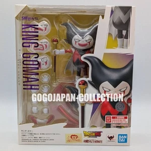 DRAGON BALL DAIMA S.H.Figuarts KING GOMAH ACTION FIGURE - Picture 1 of 10