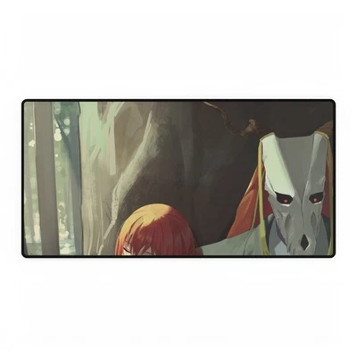 Anime The Ancient Magus' Bride Mouse Pad (Desk Mat) - Image 1 of 4