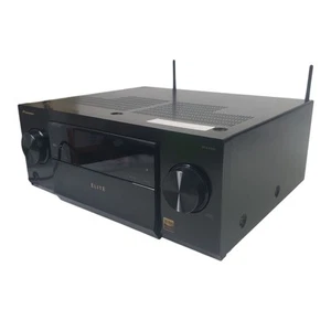 Pioneer Elite SC-LX501 7.2 Channel Network AV Receiver 7 HDMI Input Bluetooth - Picture 1 of 9
