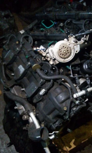 Culata izquierda conductor Dodge Durango 16-20 3,6 litros Foto 1 de 4