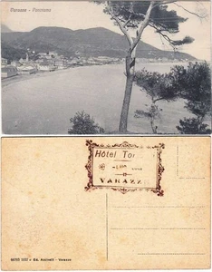 VARAZZE - SAVONA - PANORAMA -91929- - Imagen 1 de 1