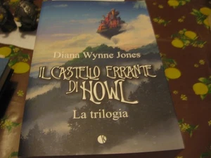 CASTELLO ERRANTE DI HOWL - JONES - 2020KAPPALAB ED (H) - Foto 1 di 1
