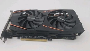 GIGABYTE Radeon RX 580 Gaming 8GB GDDR5 Graphic Card (Read Description) - Picture 1 of 9