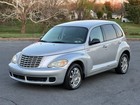2006 Chrysler PT Cruiser TOURING  CLASSIC 99K MILES RUNS GREAT NO RESERVE