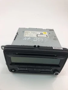 VW GOLF PLUS 5M1, 521 Musik-Player ohne GPS 5M0035186AA 26451826 - Bild 1 von 4