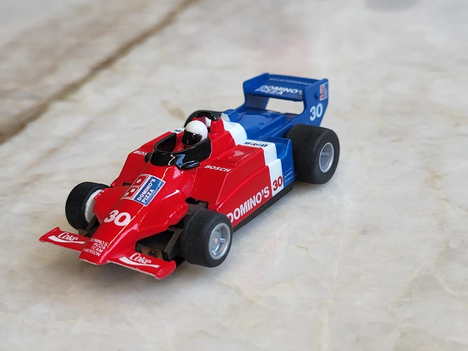 HO SLOTCARS.... - Image 1 of 4