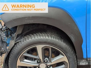 Hyundai Kona Front Arch Trim Left 2020 SUV 4/5dr OS (17-23) Petrol 1.0 T-GDi - Picture 1 of 10