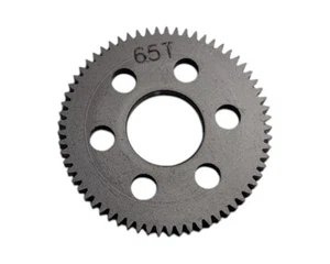 CRC Hauptzahnrad gefräst 65 Zähne 64dp CRC-64165 - Imagen 1 de 1