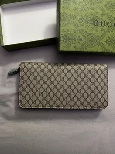 Women’s GUCCI WALLET - Picture 1 of 5