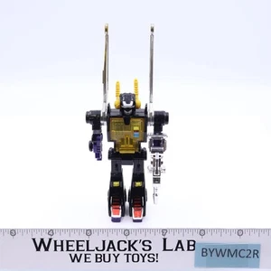 Kickback 100% Complete Vintage 1985 G1 Transformers Hasbro Action Figure - Picture 1 of 4