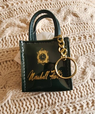 Bolso llavero Marshall Field's Foto 1 de 4