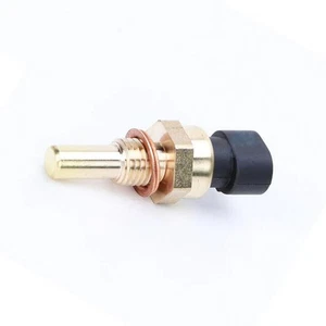 12608814 Water Coolant Temperature Sensor For GM Buick Cadillac Chevry Pontiac - Picture 1 of 5