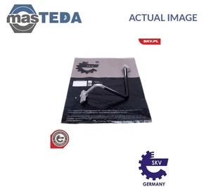 54SKV729 HIGH PRESSURE LINE AIR CONDITIONING SKV GERMANY FOR VW SHARAN - Picture 1 of 8