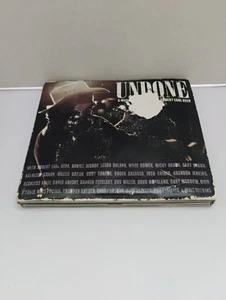 Undone: a Musicfest Tribute to Robert [With Book] [Digipak] by Various CD 2008 - Picture 1 of 4