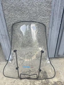 PARABREZZA PARAVENTO HONDA SH 125 Dal 2006 Al 2009 - Foto 1 di 2