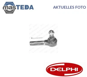 TA1530 SPURSTANGENKOPF AXIALGELENK VORNE RECHT DELPHI NEU OE QUALITÄT - Picture 1 of 5