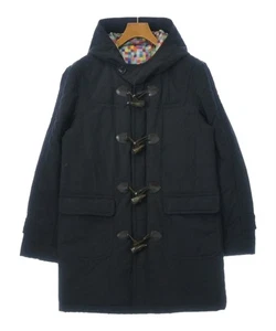 uniform experiment Duffle Coat Navy 2(Approx. M) 2200417931043 - Picture 1 of 8