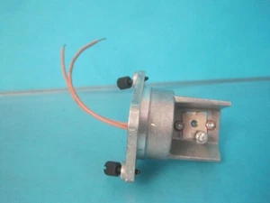 Wolfram Lampe Birne & Halter - Beckman DU640 UV Spektralphotometer 514442 - Bild 1 von 13