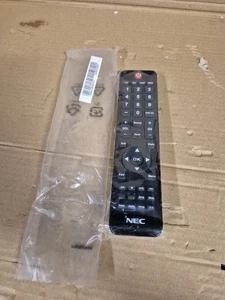Mando a distancia original NEC 398GR10BENE00C - Imagen 1 de 5