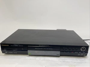 Panasonic DMR-T3040 DVD Video Recorder - No Cord - Picture 1 of 8