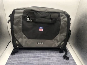 OGIO Laptop Messenger Bag Classification 03507 Fits 17” Laptop - Union Pacific - Picture 1 of 7